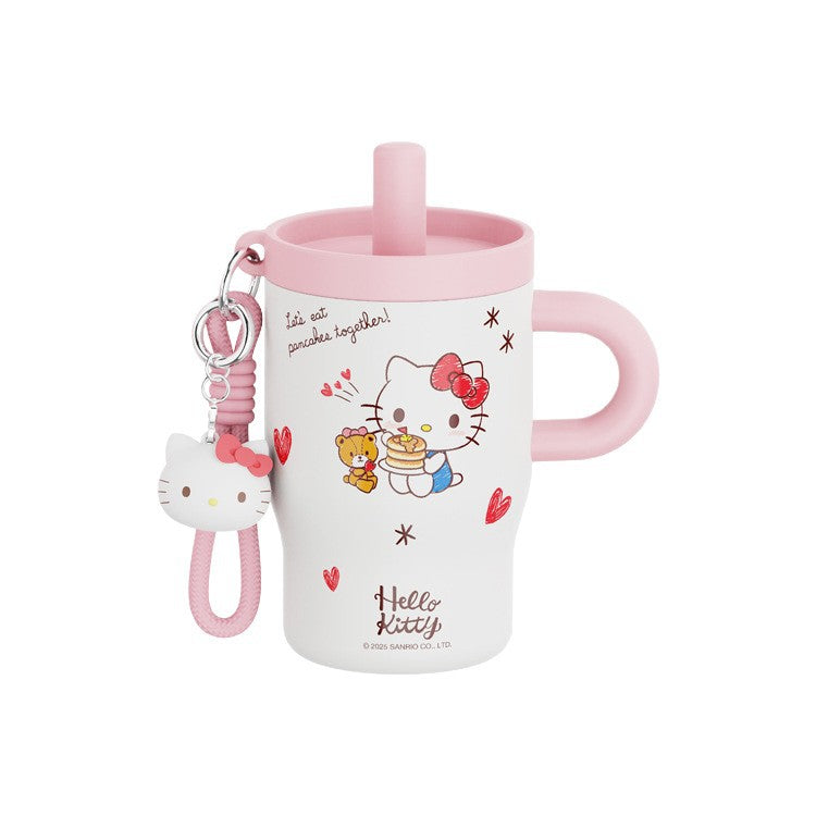Ladies drinking cup with cute My Melody design Stornfield