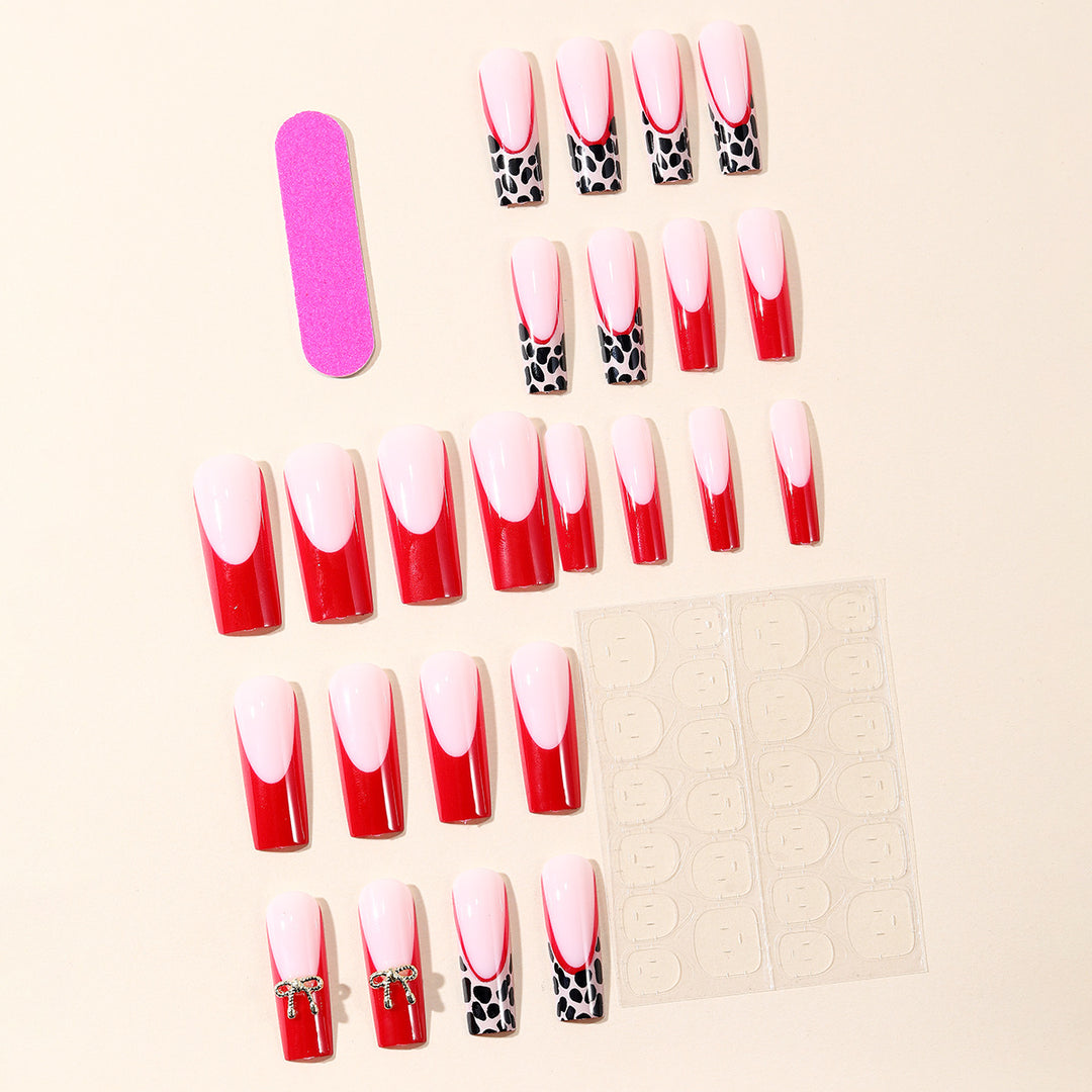 Modern Geometric Nail Art Kit Stornfield
