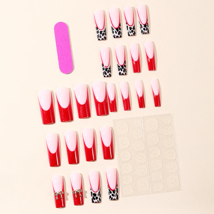 Modern Geometric Nail Art Kit Stornfield
