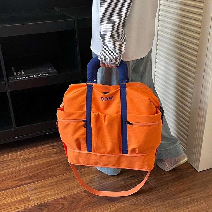 Multifunctional Sports and Leisure Bag Stornfield