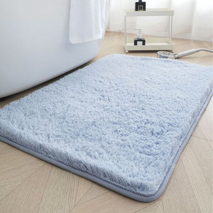 Soft Plush Bath Mat Stornfield