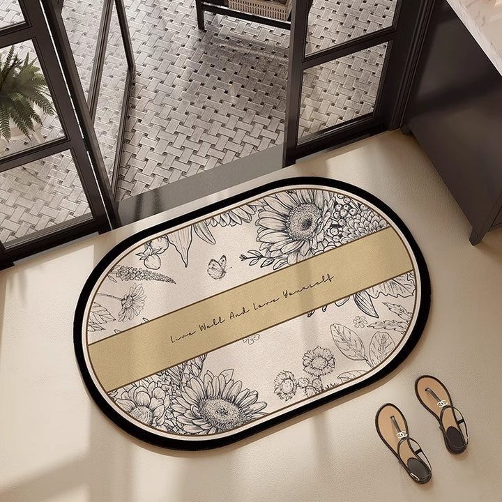 Home Decor Decorative Rug Stornfield