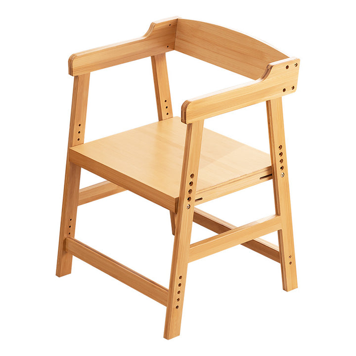 Wood High Chair Stornfield