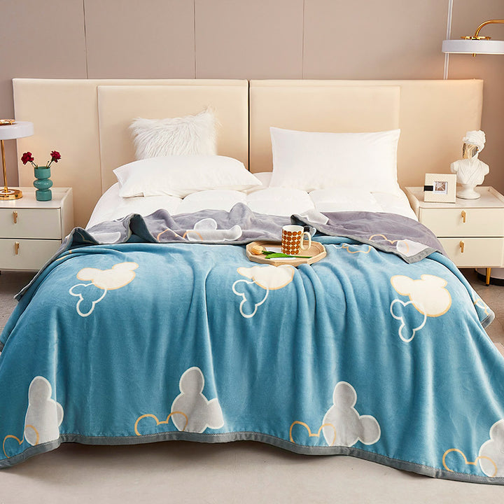 Women high-quality duvet Stornfield