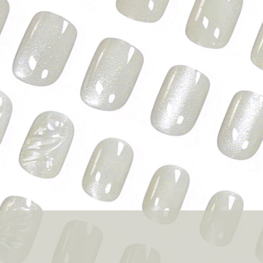 Elegant Textured Nail Art Kit Stornfield