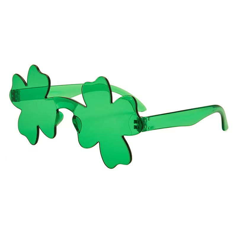 Novelty Floral Sunglasses Stornfield