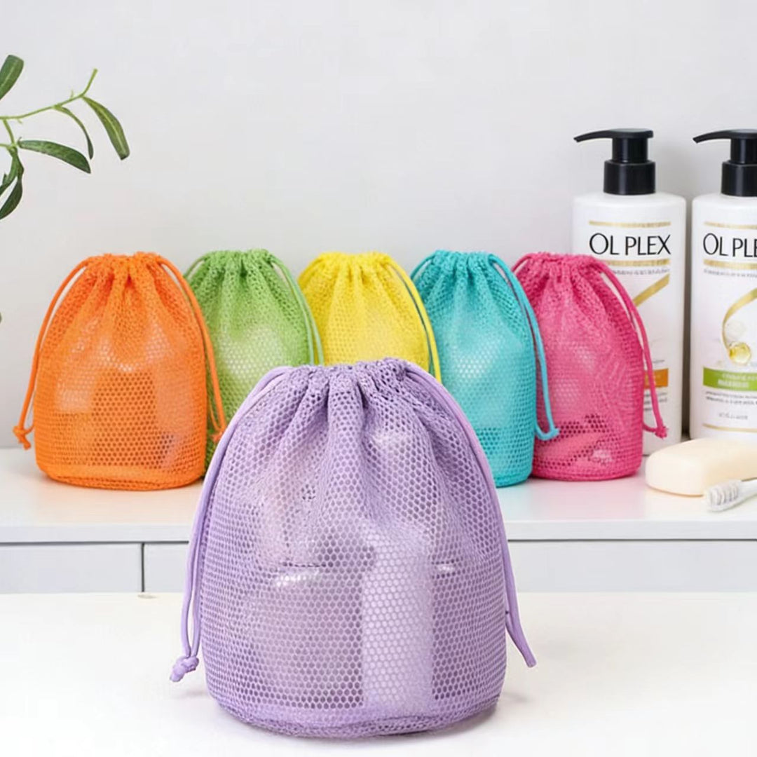 Light mesh bag from Stornfield