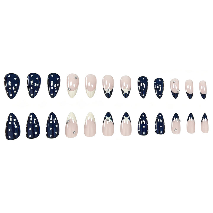 Premium Decorative Nail Art Enhancements Stornfield 1789915668