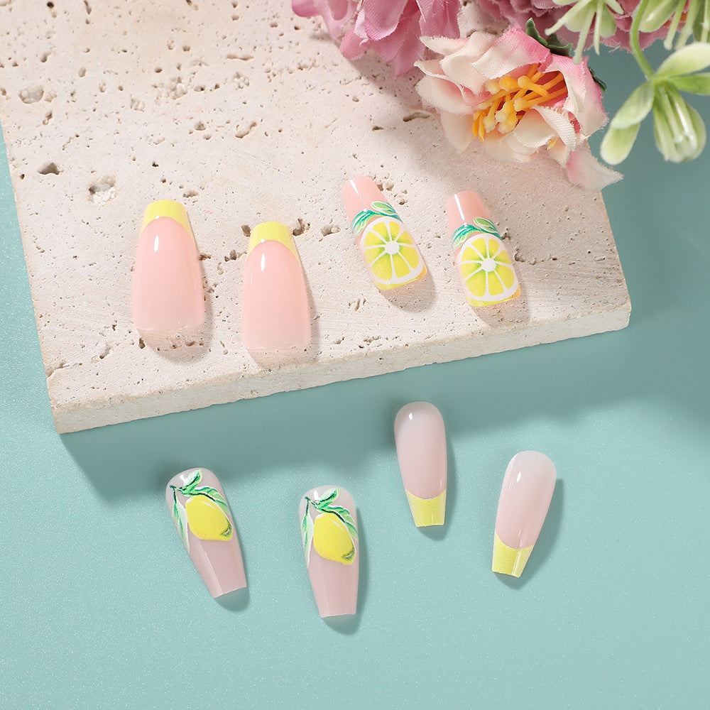 Nail set Stornfield