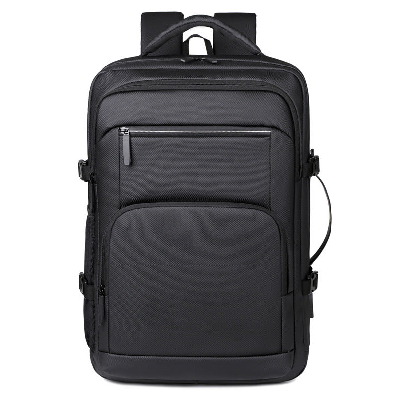 Multi-Functional Travel Backpack with Tech Compartment Stornfield
