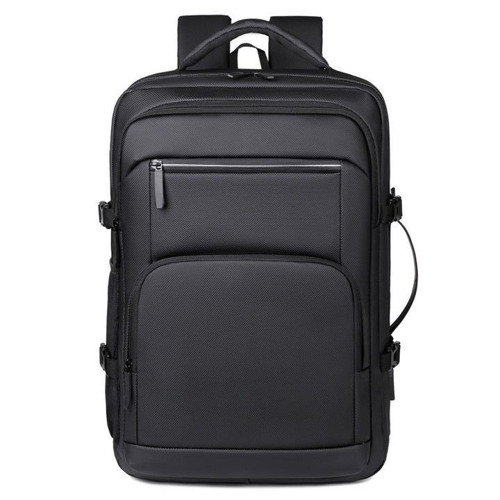 Multi-Functional Travel Backpack with Tech Compartment Stornfield
