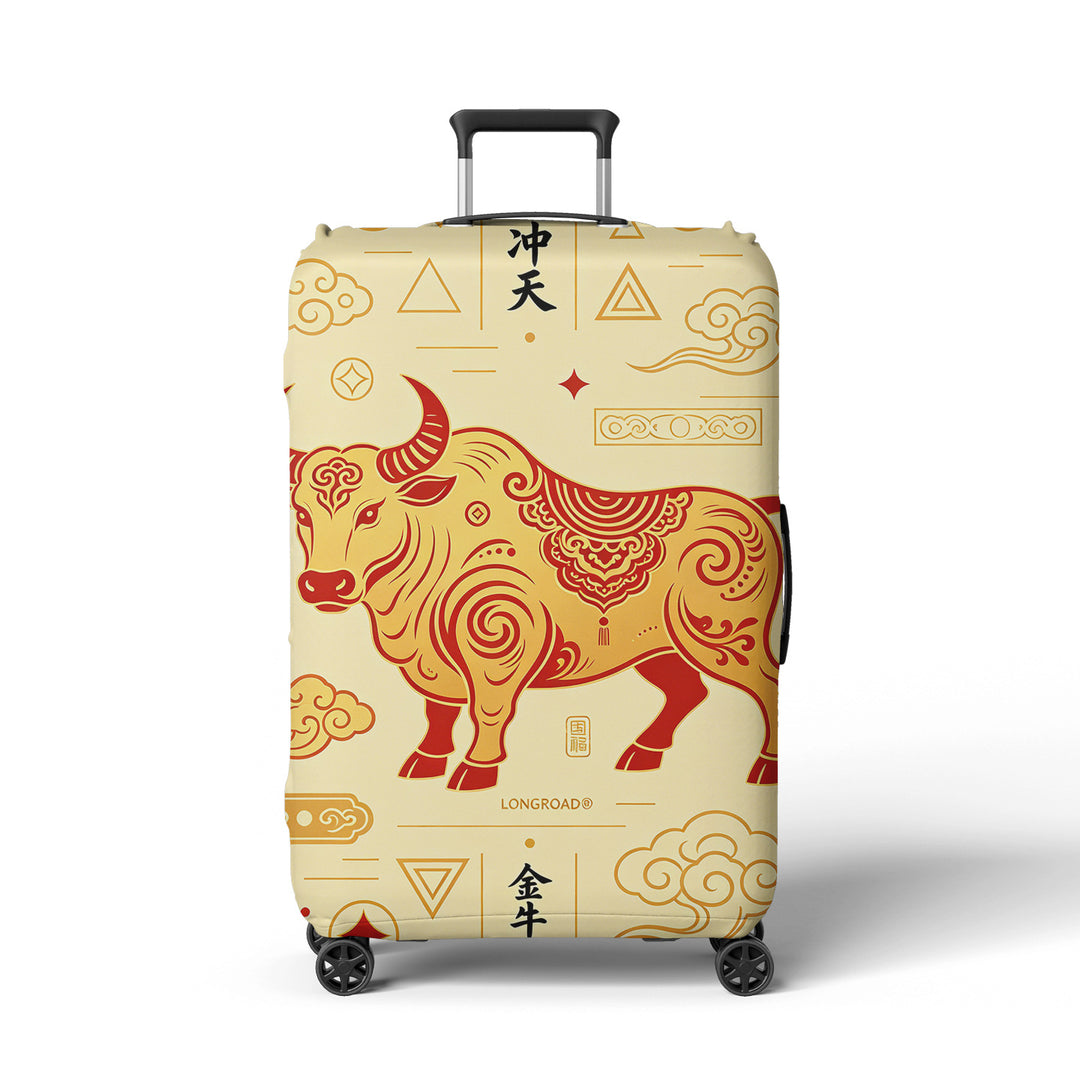 Women Hard Shell Suitcase Stornfield