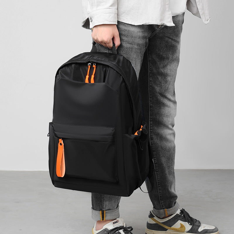Lightweight Functional Backpack Stornfield