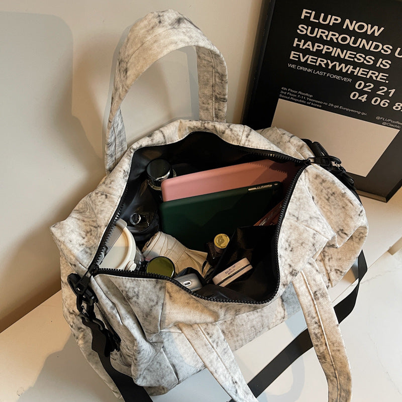 Premium Gym Duffel Bag