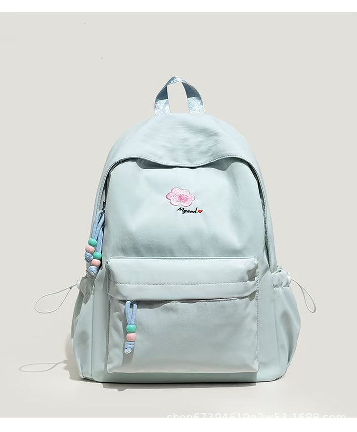 Stylish Canvas Backpack Stornfield