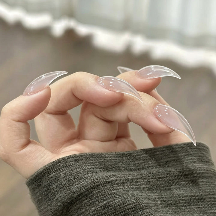 High-Quality Nail Art Tips