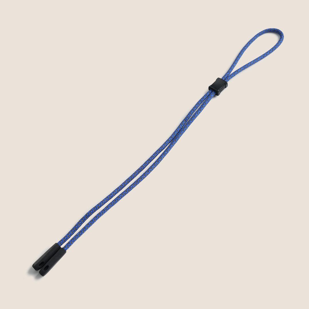 Adjustable Athletic Eyewear Retaining Lanyard Stornfield