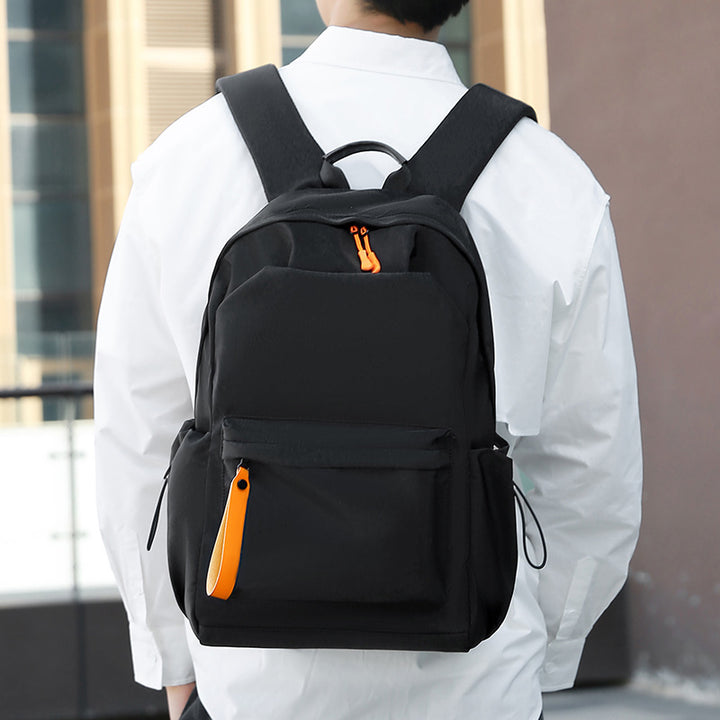 Versatile Work and Travel Backpack Stornfield