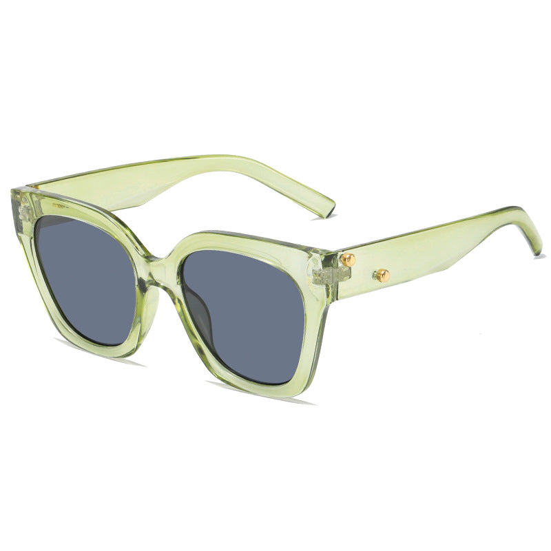 Women extravagantly designed sunglasses Stornfield