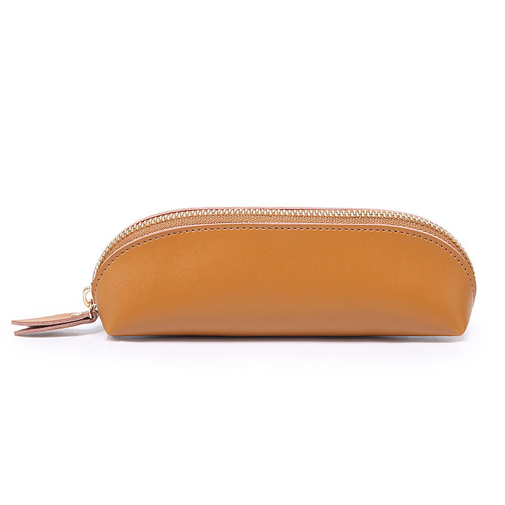 Luxurious Leather Pencil Case Stornfield