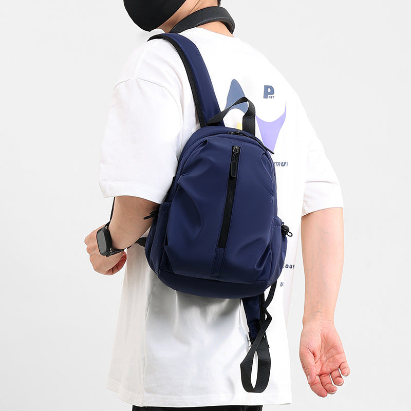 Versatile Multipurpose Travel Backpack Stornfield