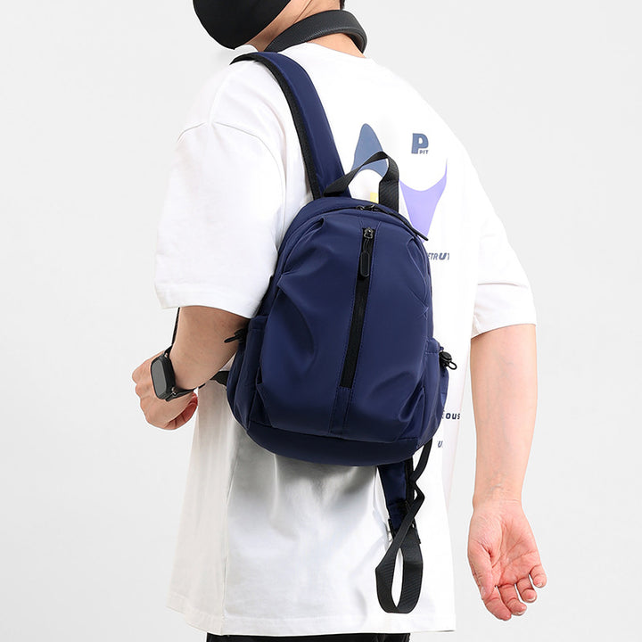 Versatile Multipurpose Travel Backpack Stornfield