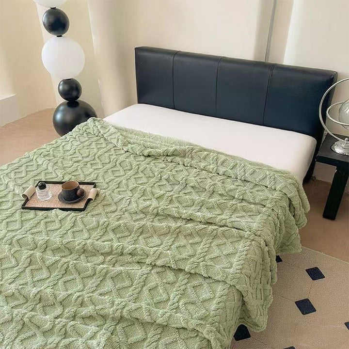 Ladies Snuggle Blanket Stornfield