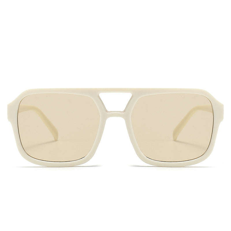 Bold Frame Designer Sunglasses Stornfield