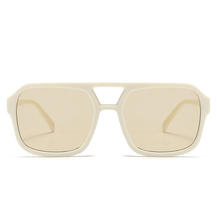 Bold Frame Designer Sunglasses Stornfield