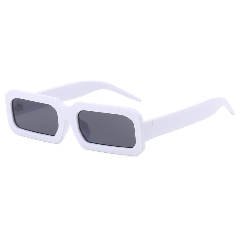 Women's Trendy Octagonal Sunglasses Stornfield