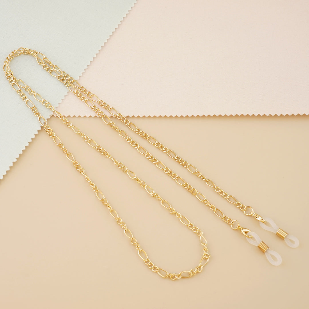 Decorative Chain Necklace Stornfield