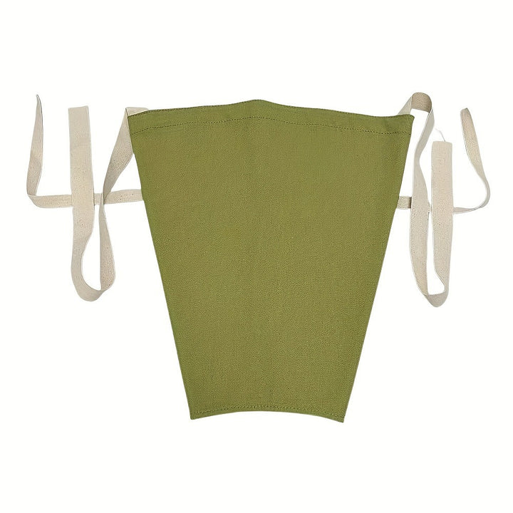 Handmade Art Apron Stornfield