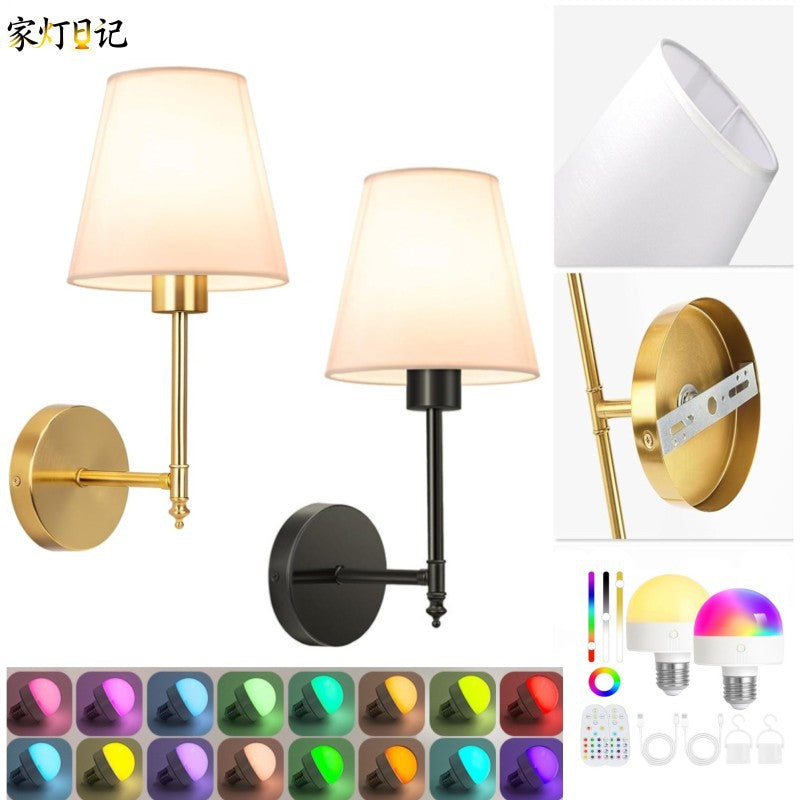 Modern Elegant Wall Sconce