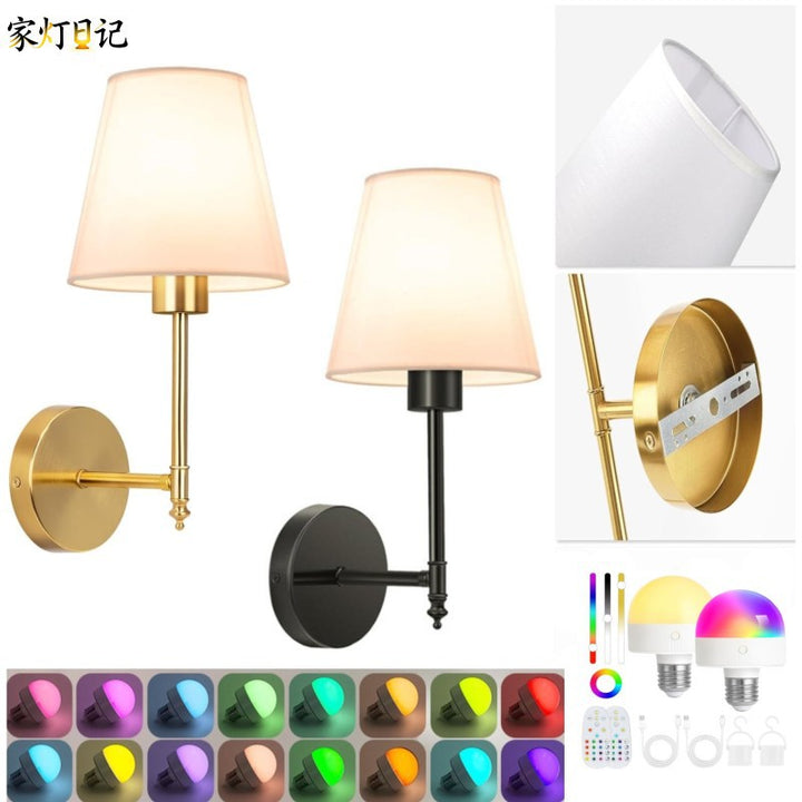 Modern Elegant Wall Sconce