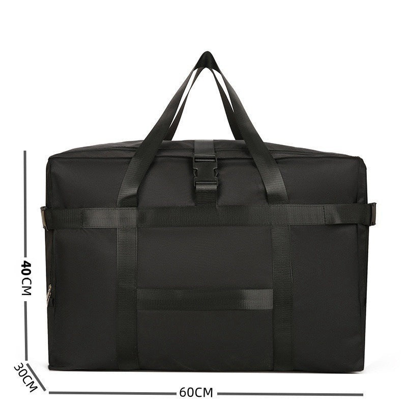 Spacious Multi-Functional Travel Bag