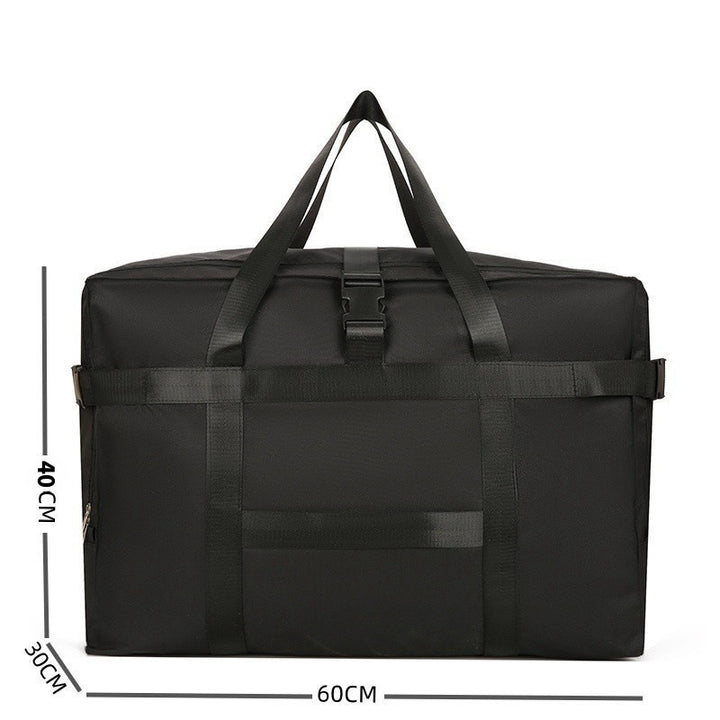 Spacious Multi-Functional Travel Bag