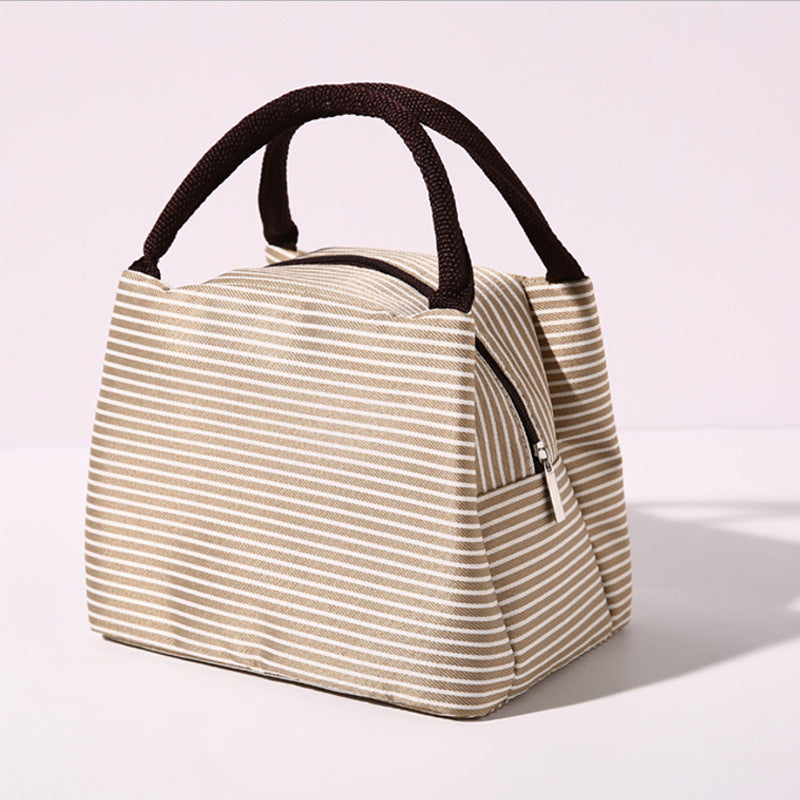 Insulated Food Storage Lunch Bag Stornfield