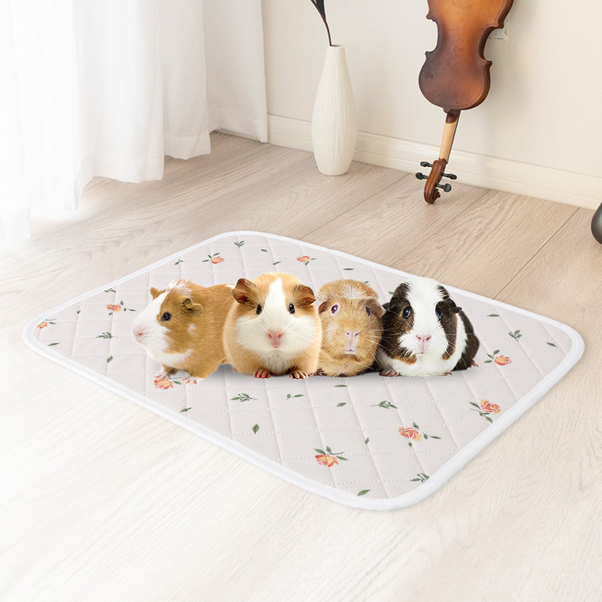 Women High-quality and decorative wellness mat Stornfield