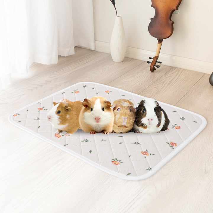 Women High-quality and decorative wellness mat Stornfield