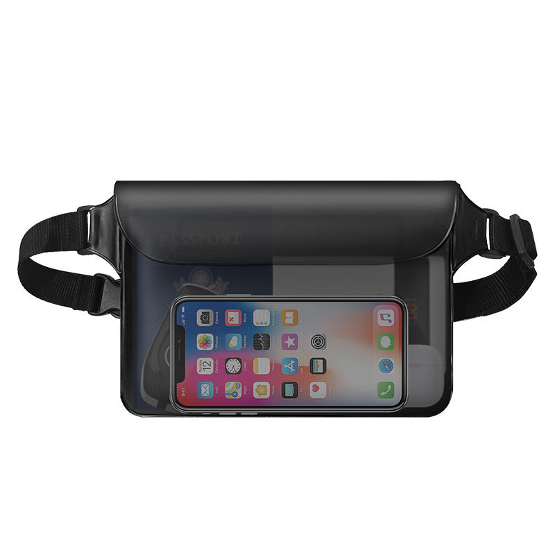 Waterproof Bag By Stornfield