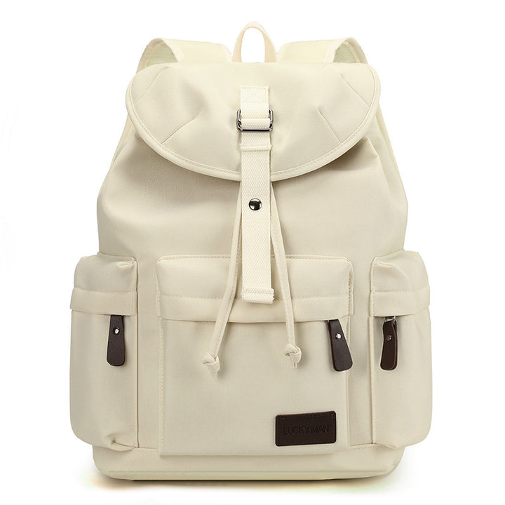 Versatile Outdoor Travel Backpack Stornfield
