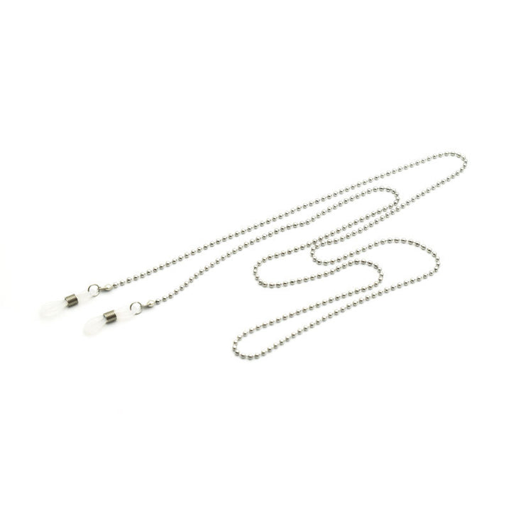 Stylish Metallic Eyewear Chain Stornfield