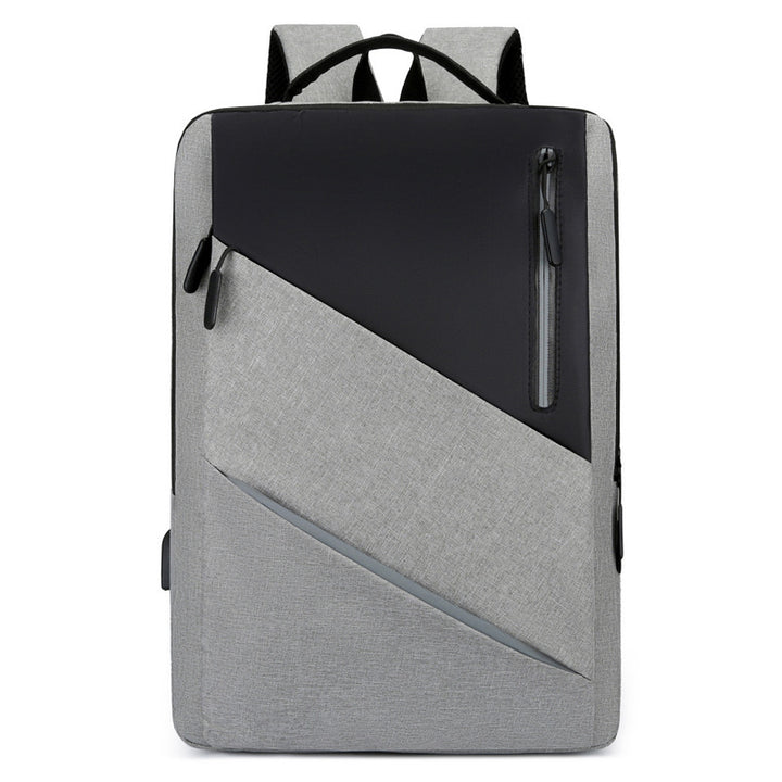 Sleek Minimalist Laptop Backpack Stornfield