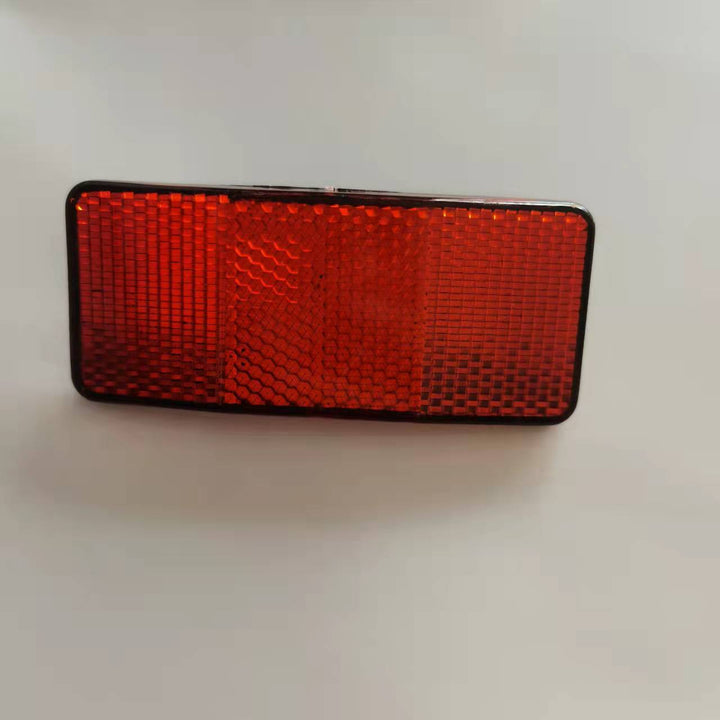 Reflective Bicycle Safety Tail Light Stornfield
