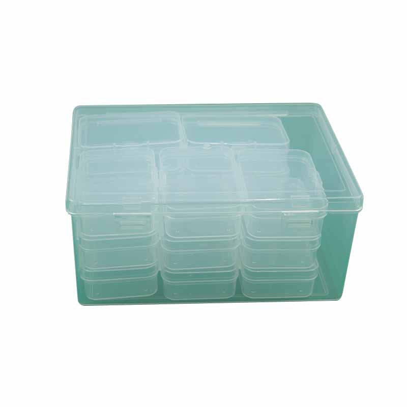 Multifunctional Modular Storage Organizer Stornfield