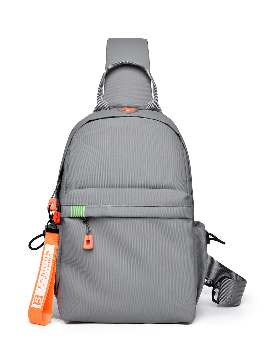 Versatile Ergonomic Sling Backpack Stornfield