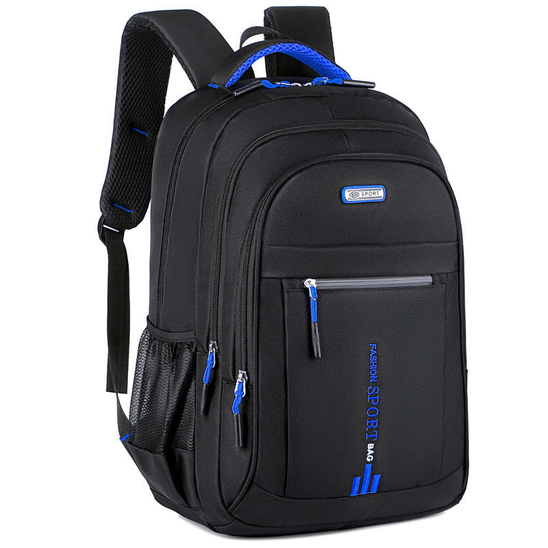 Functional Sports Backpack Stornfield