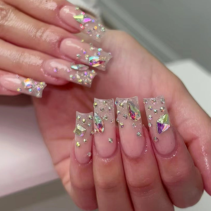 Artistic Nail Decoration Stornfield