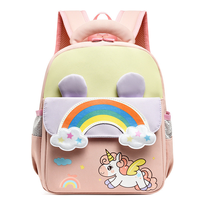 Kids Backpack Stornfield