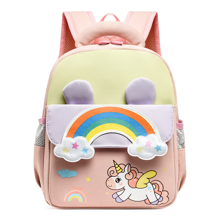 Kids Backpack Stornfield